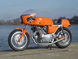 Laverda SF/C Recreation - LAVERDA MOTORRAD