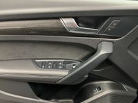 Audi SQ5 - Vorschau Bild 19