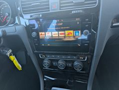 VW Golf VII Variant Highline 1,4TSI 1.Hand 24Tkm