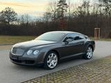 Bentley Continental GT - - Mulliner  - gebrauchte Bentley Continental GT aus dem Jahr 2006
