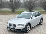 Audi A4 Allroad 2.0 TDI 170CV F.AP. quattro - Audi A4: TDI 170