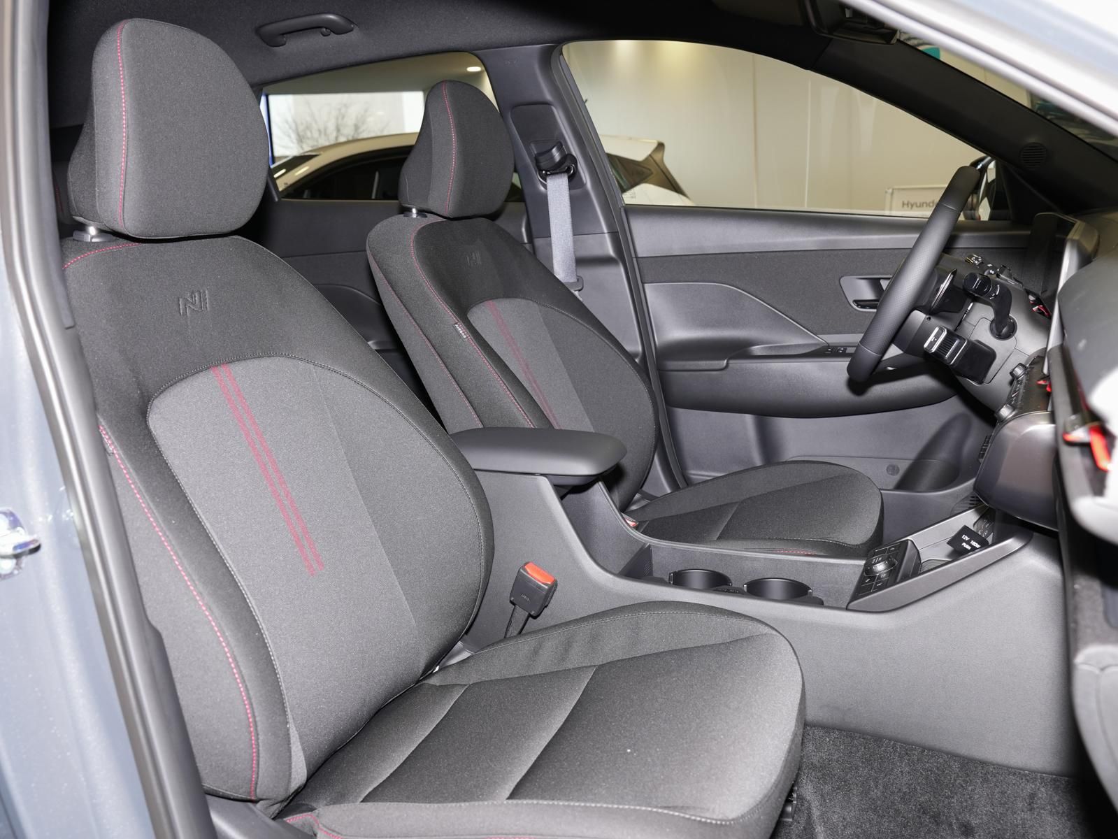 Hyundai KONA - Bild 5