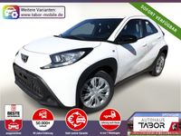 Toyota Aygo (X) - Vorschau Bild 2