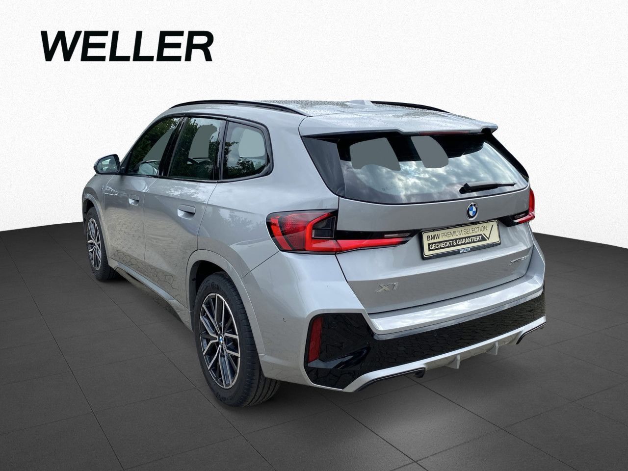 BMW X1 - Bild 10