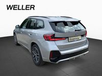 BMW X1 - Vorschau Bild 10