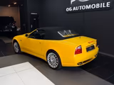 Maserati 4200 Spyder GT*MEMORY*PDC*16.000km*V8*SAMMLER - gebrauchte Maserati Roadster