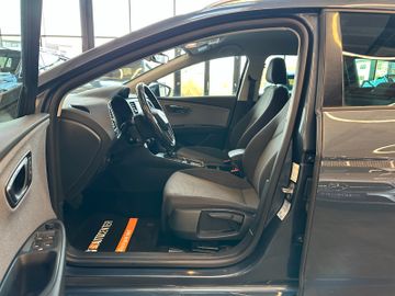 MYAUTOCENTER – Gebraucht- und Jahreswagen mit Werkstattservice in Pfaffenhofen Seat Leon ST Style