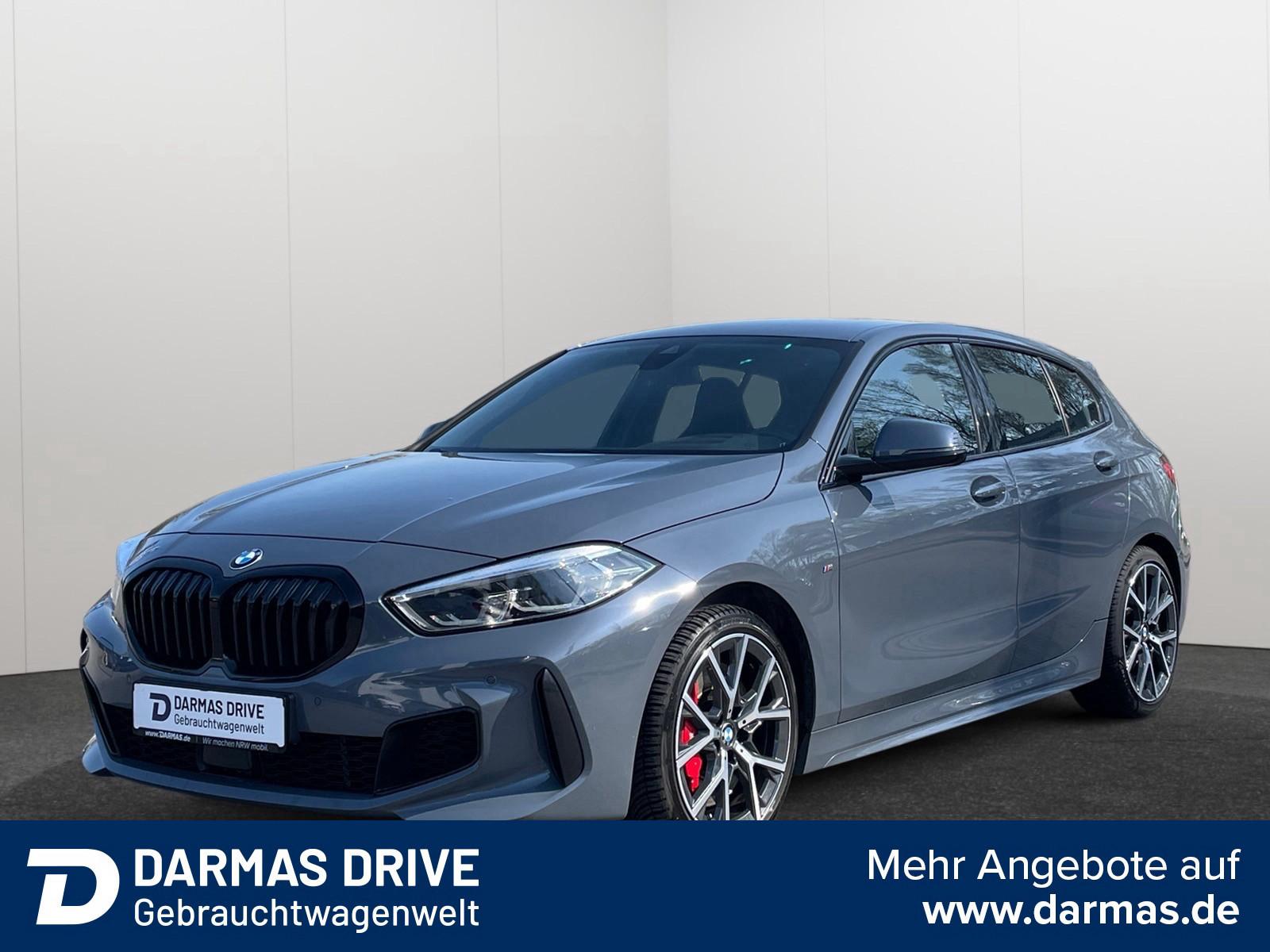 BMW 128ti Aut. M Sport Individual NAV HUD KEYLESS