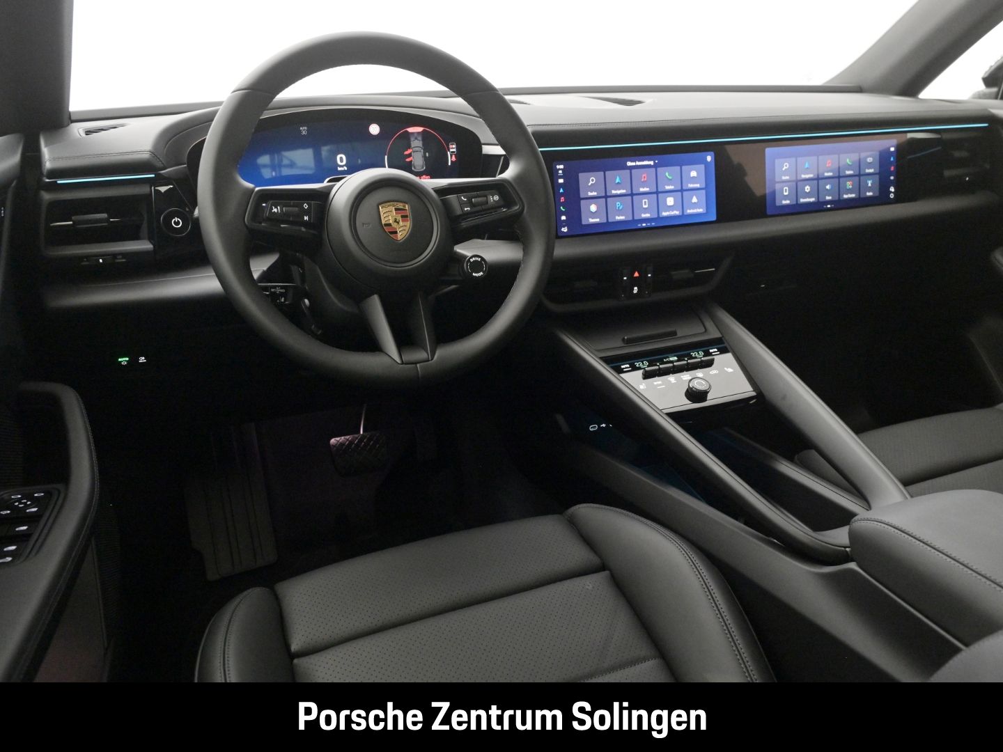 Porsche Macan - Bild 19
