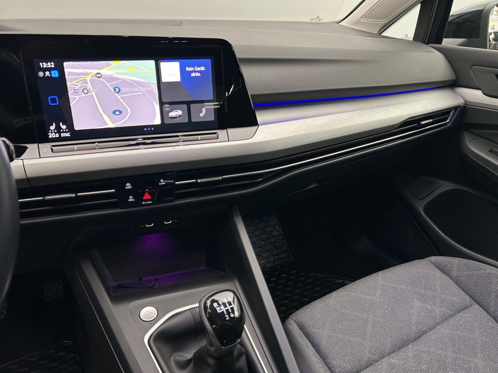 Volkswagen Golf - Bild 8
