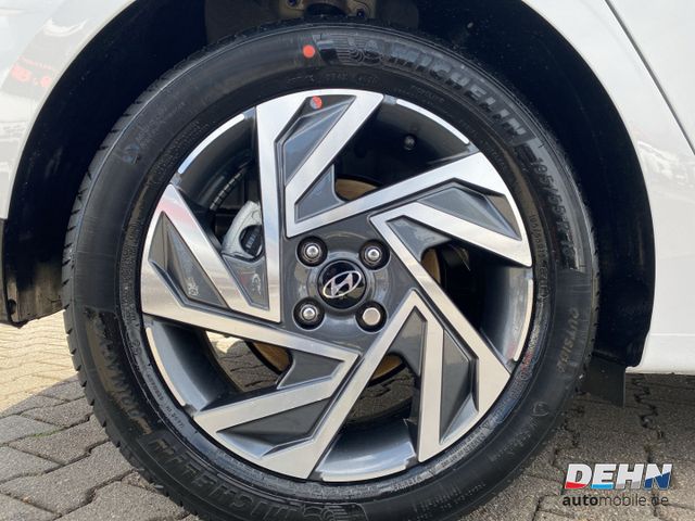 Hyundai i20 Trend Mj26 1.0 T-GDi Bose Soundpaket