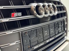 AUDI S6 Avant HeadUp/Matrix/Standheizung/ACC/360°