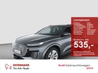 Audi Q6 e-tron - Vorschau Bild 1