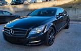 Mercedes-Benz Mercedes-benz CLS 250 CDI SW "MOTORE NUOVO" - Mercedes-Benz CLS 250: Cdi