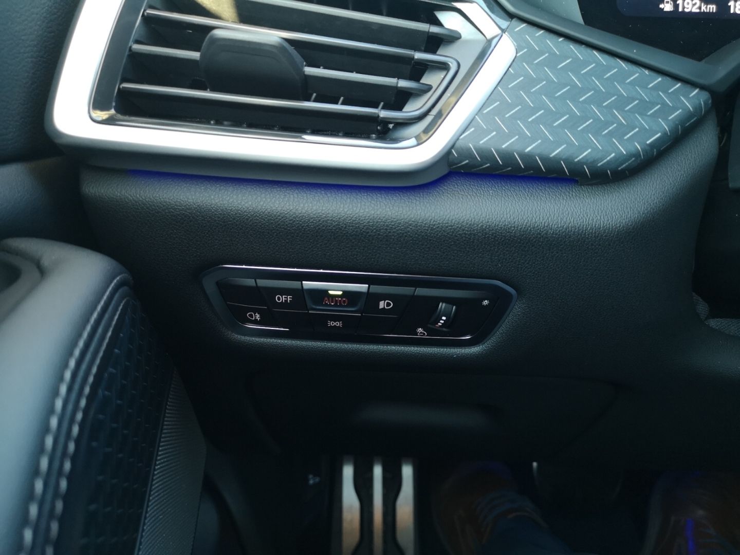 BMW X5 xDrive 25d M Sport LASER NAVI KLIMAAUTO SHZ foto 25