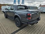 Ford Raptor Doppelkabine, Klappenstrg.,Navi, BLIS - Ford Ranger mit Benzin-Antrieb