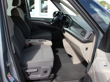 Volkswagen T7 Multivan - 8