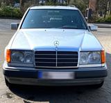 Mercedes-Benz Mercedes 250 D W124 Kombi - Mercedes-Benz S 250 in Bremen