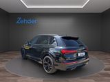Audi Q7 S line 50 TDI quattro competition plus A - Audi Q7: Pickup