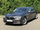BMW 750Li°Individual°Vorserien-/Pressefahrzeug°Voll - BMW 7er Reihe Gebrauchtwagen