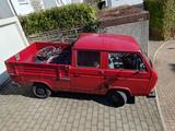 Volkswagen T3 andere - VW T3 Gebrauchtwagen