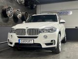 BMW X5 Baureihe X5 xDrive40d - BMW X5 in Düsseldorf