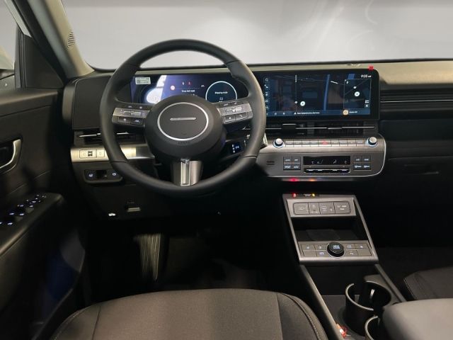 Hyundai KONA Elektro - Bild 10