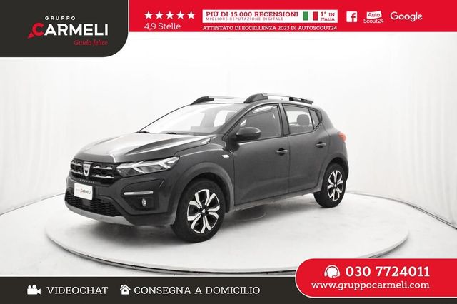 Dacia Sandero Stepway 1.0 tce ECO-G Comfort