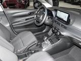 Hyundai i20 Select Funktions Paket Navi Apple CarPlay An - Hyundai i20 mit Benzin-Antrieb