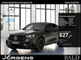 Mercedes-Benz GLC 43 AMG 4M Cp Dynamic+/Pano/AHK/360/HAL/HUD