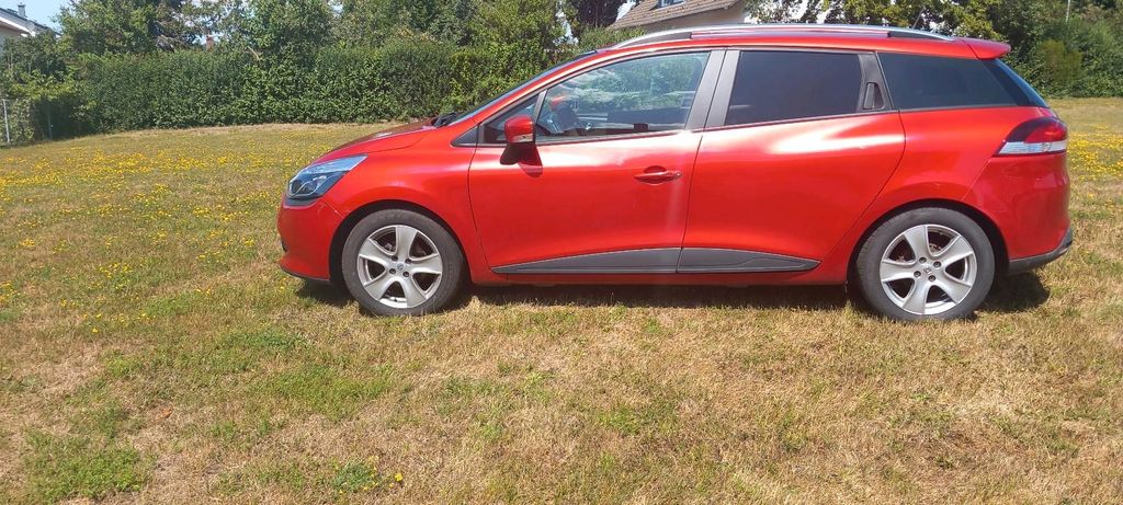 Image of Renault Clio