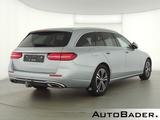 Mercedes-Benz E 200 d T Avantgarde MBUX AHK Park-Spgl-Pkt RFK - Mercedes-Benz Avantgarde