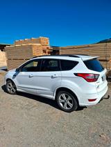 Ford Kuga  ST Line Mk2 1.5 150 PS 2.0 to Anhäng... - Ford Kuga Mk2 Gebrauchtwagen