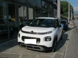 Citroën Citroen C3 Aircross 1,2 Benz- cambio automatico- - Citroën mit Benzin-Antrieb: Kombi, Automatik