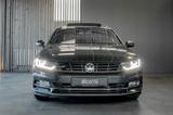 Volkswagen Passat Variant 2.0 TDI 4M R-Line |PANO | ACC  - VW Passat Variant Gebrauchtwagen in Stuttgart