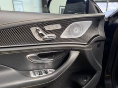 MERCEDES-BENZ AMG GT 53 4Matic+/V8PAKE/PERF.AUSP/PER.SITZE/BUR