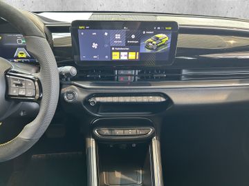 Abarth 600e Turismo 174KW ACC CARPLAY LED PDC DAB