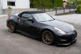 Nissan 370Z Cabrio Unikat/Tuning/Nismo+++ 362PS - Nissan: Nismo