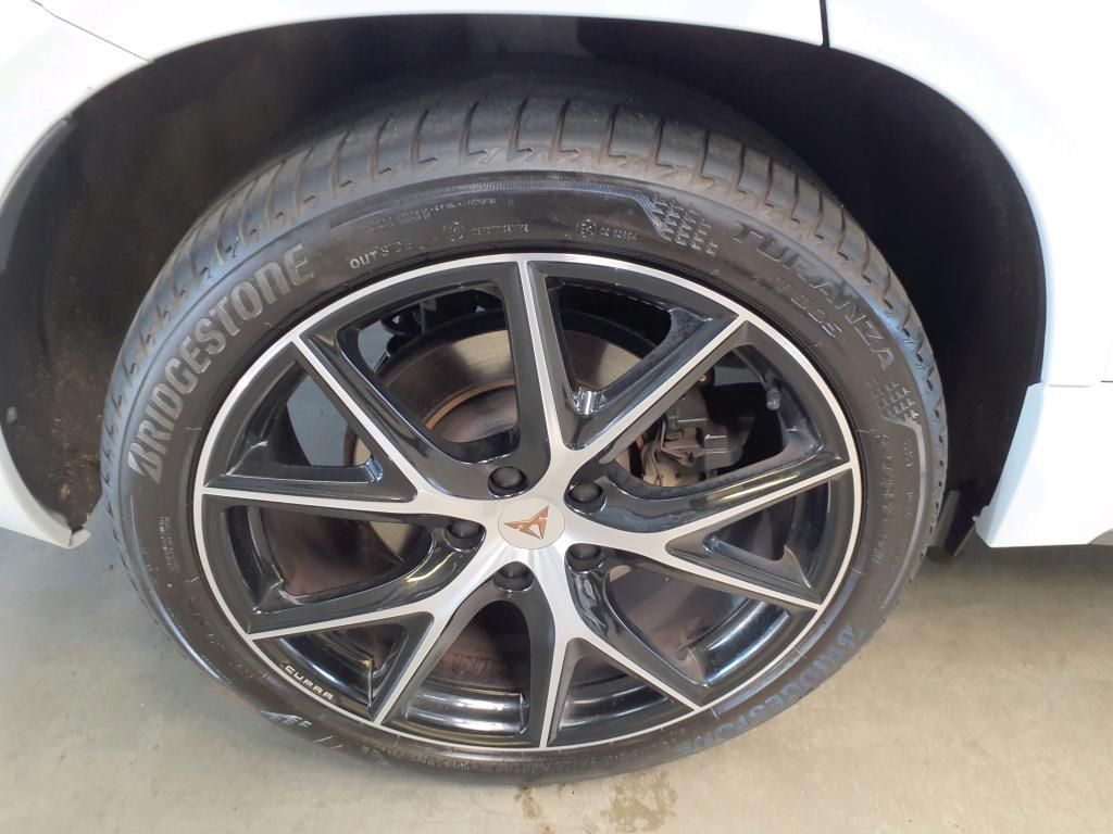 Cupra Ateca 4Drive 2.0 TSI Pano*RFK*PDC*Tempo*Klima*SH