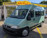 Fiat Ducato Luxusbus/Hochdach 2.8 JTD*1.Hand*AUT*8-Si - gebrauchte Fiat Ducato aus dem Jahr 2005