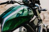 Yamaha XSR 700 - Yamaha Motorräder in Aachen