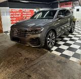 Volkswagen Touareg 3.0 V6 TDI SCR 4MOTION UNFALLFREI / VOLL - VW Touareg Gebrauchtwagen in Wuppertal