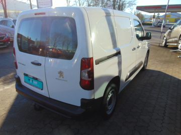 Bild 5 Peugeot Partner Premium L1