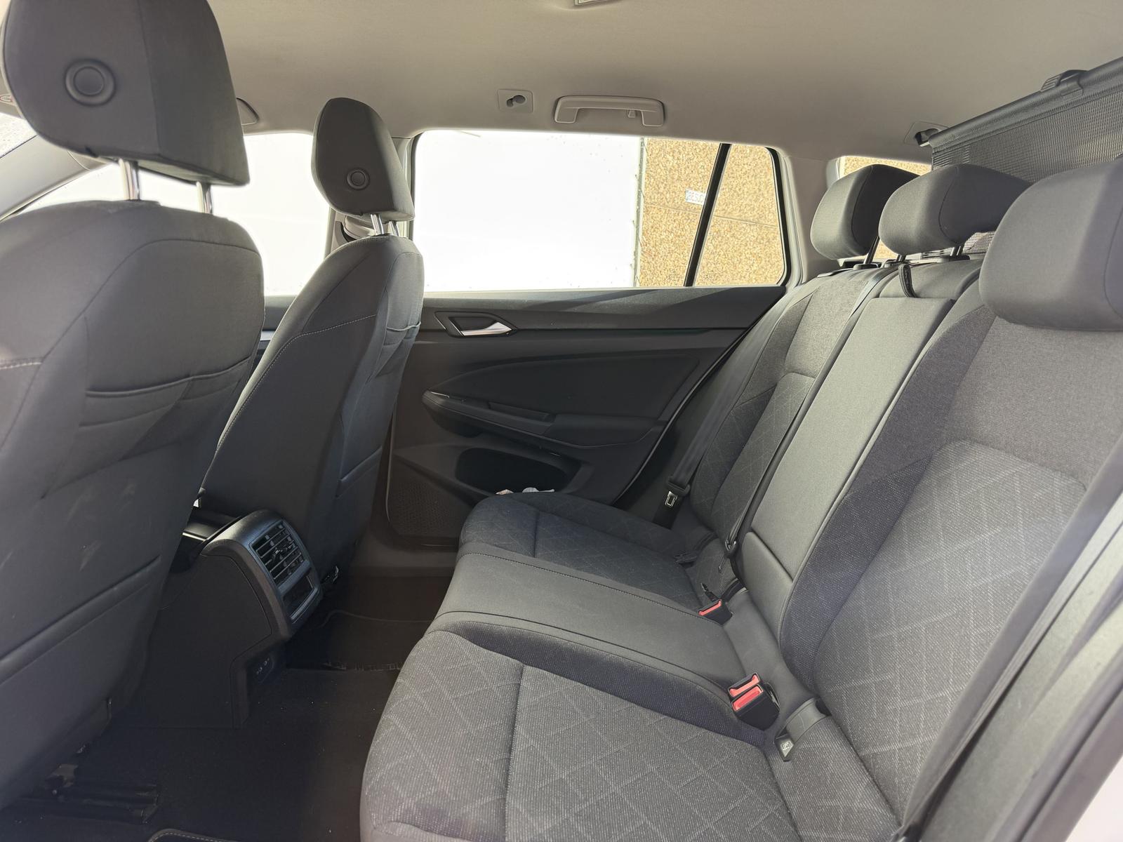 Volkswagen Golf Variant 2.0 TDI SCR Life / ACC / RFK, миниатюра 5