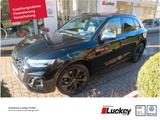 Audi SQ5 SUV TDI PANO MATRIX AHK B&O STANDHZ - Audi SQ5 aus 2025
