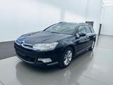 Citroën C5 Tourer Automatik Leder Xenon SHZ PDC Massage - gebrauchte Citroën C5 aus dem Jahr 2014