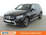 Mercedes-Benz GLC-Klasse GLC 250 4Matic Aut.*NAVI*ACC*PLA*CAM* - Mercedes-Benz in Berlin: Klasse