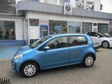 Volkswagen up! Move UP - Volkswagen up! mit Benzin-Antrieb: Kleinwagen