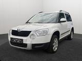 Skoda Yeti Ambition - Skoda Autos von Händlern
