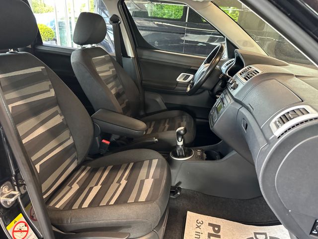 Skoda Roomster  Comfort